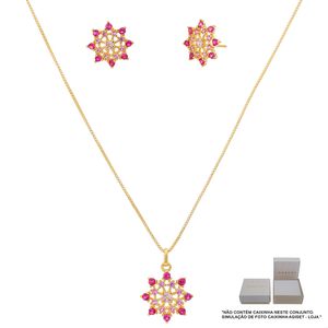 Conjunto Trabalhado