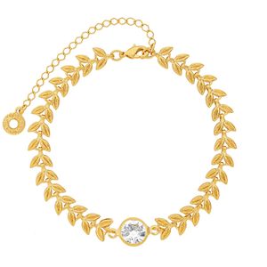 Pulseira Trabalhada