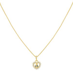 Colar Nossa Senhora de Aparecida