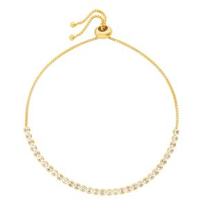 Pulseira com Zircônias