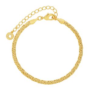 Pulseira Trabalhada
