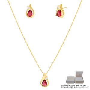 Conjunto Gota