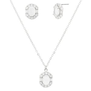 Conjunto Oval