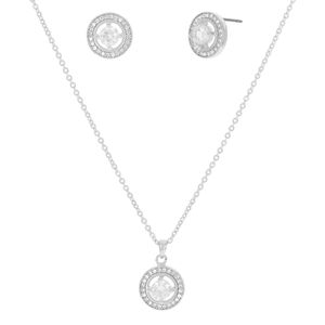 Conjunto com Zircônias