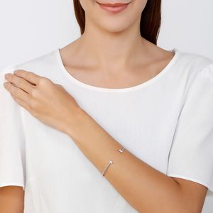 Pulseira com Zircônias
