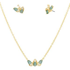 Conjunto Trabalhado
