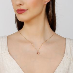Conjunto Vazado