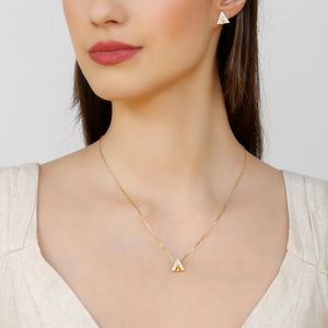 Conjunto Cravejado