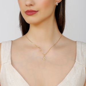 Conjunto Vazado