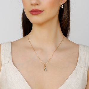 Conjunto Vazado