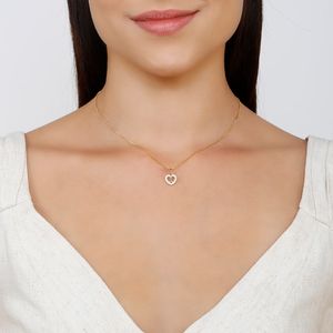 Colar Nossa Senhora de Aparecida