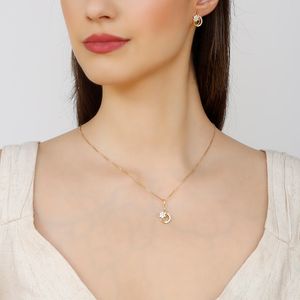 Conjunto Vazado