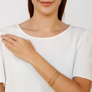 Trio de Pulseiras