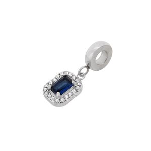 Berloque com Strass