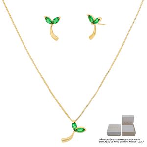 Conjunto Delicado