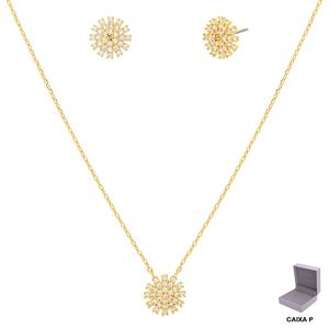 Conjunto Trabalhado