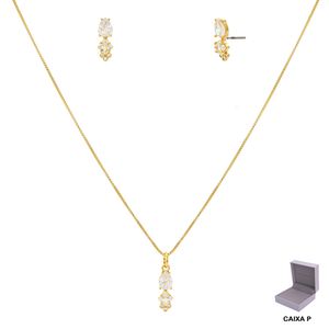 Conjunto Delicado