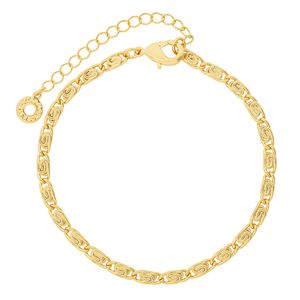 Pulseira Trabalhada