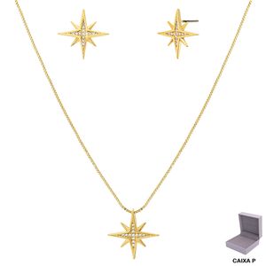 Conjunto Estrela