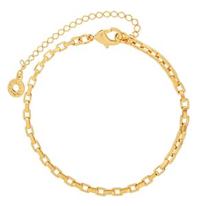 Pulseira de Elos