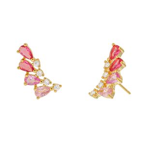 Ear Cuff Trabalhado