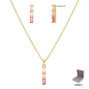 Conjunto Baguete