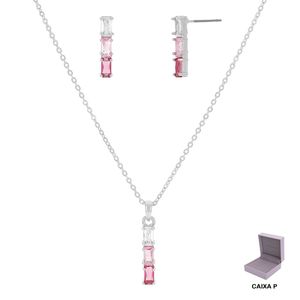 Conjunto Baguete