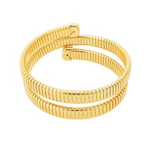 Pulseira Estilo "Mola"