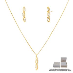 Conjunto Delicado