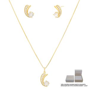 Conjunto Trabalhado