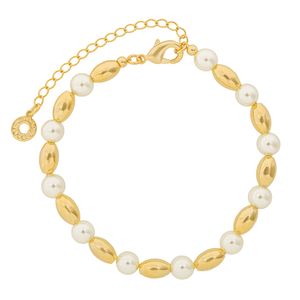 Pulseira de Pérolas