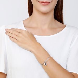 Berloque com Strass