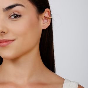 Piercing Fake Trabalhado