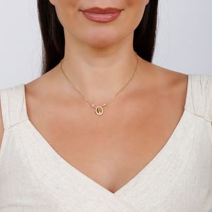 Colar Nossa Senhora de Fátima