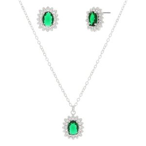 Conjunto Oval