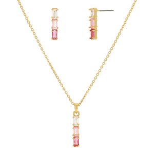Conjunto Baguete
