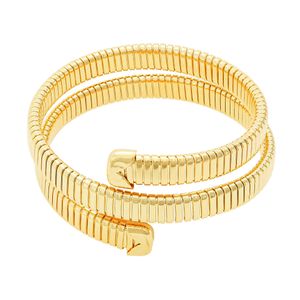 Pulseira Estilo "Mola"