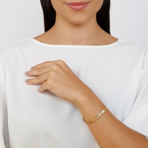 Pulseira Trabalhada