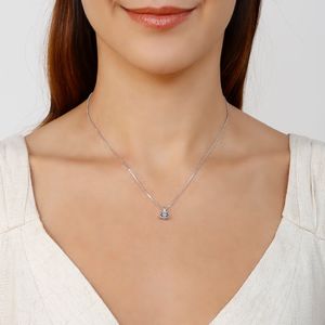 Colar Nossa Senhora de Aparecida