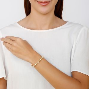 Pulseira de Pérolas