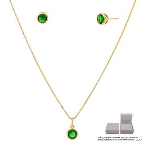 Conjunto Ponto de Luz