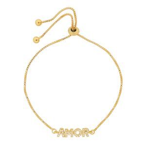Pulseira "Amor"