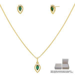 Conjunto Delicado
