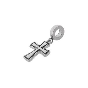 Berloque Crucifixo