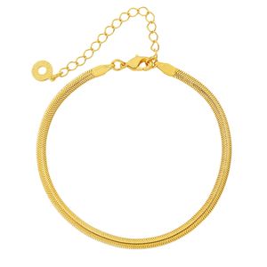 Pulseira Snake