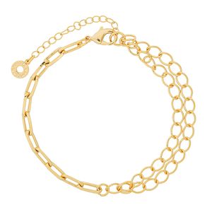 Pulseira Assimétrica