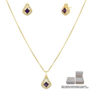 Conjunto Trabalhado
