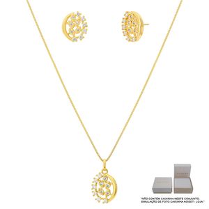 Conjunto Trabalhado