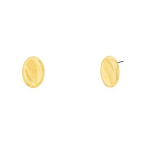 Brinco Oval