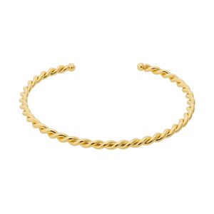 Pulseira Entrelaçada